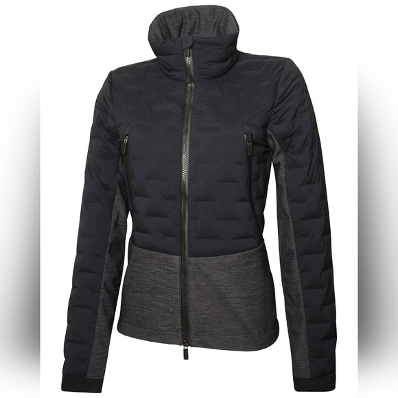 RH+ Jackets & Blazers - RH+ 5 Elements Hybrid W Bomber jacket